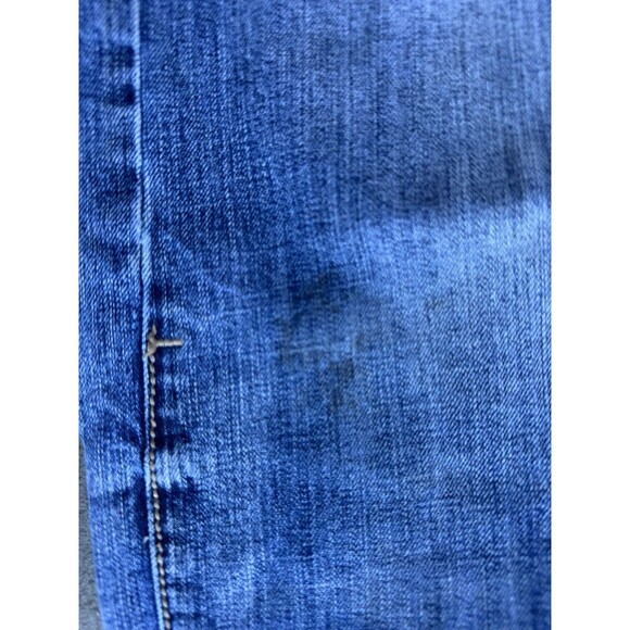 Lot Of 3 Wrangler Retro Slim Medium Wash 30 X 32 Men’s Denim Western Cowboy - Picture 11 of 16